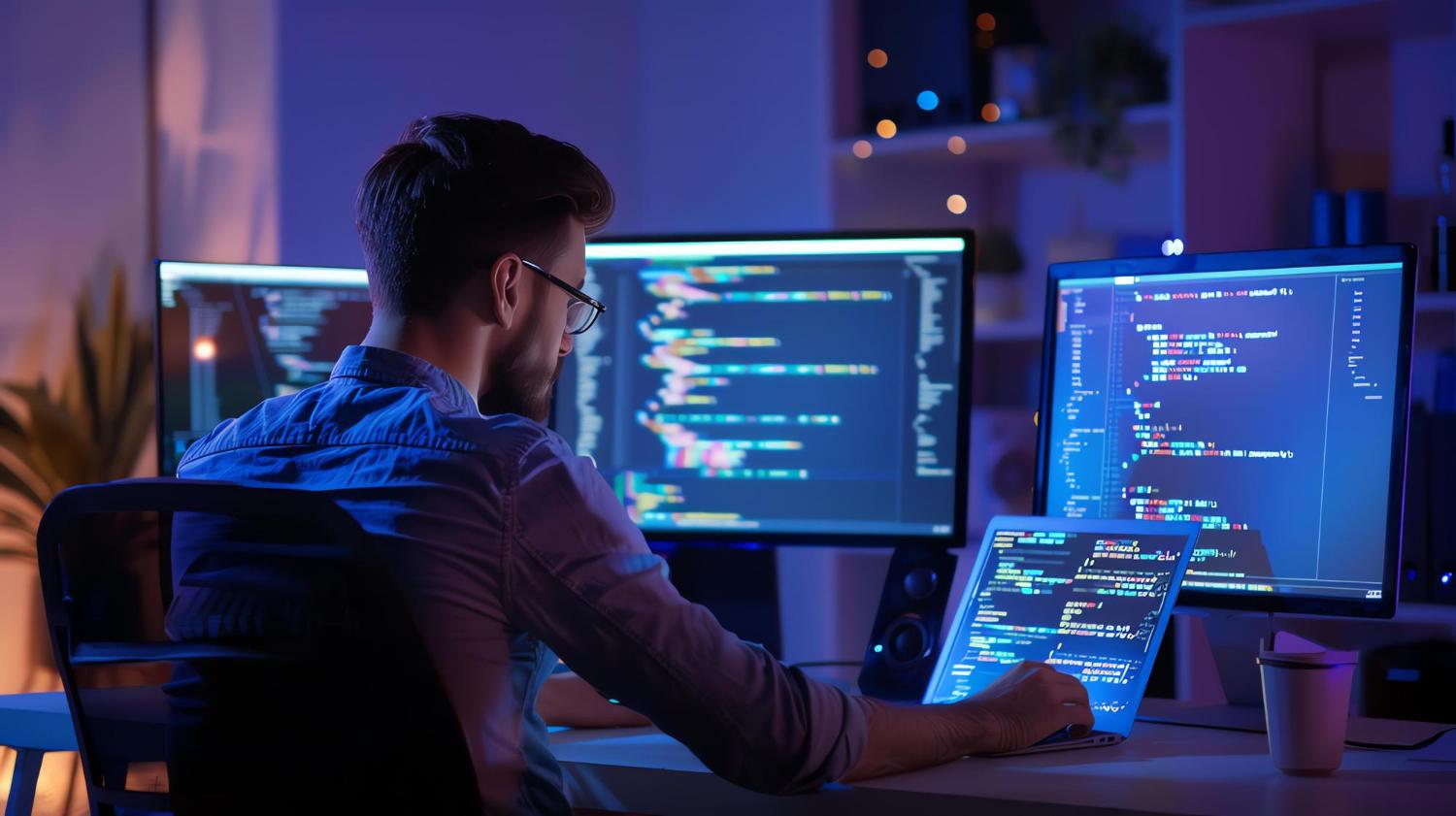 Transforme dados complexos em visuais UX intuitivos
